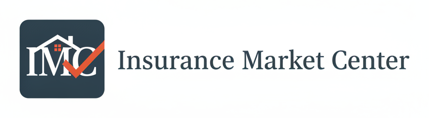 Insurance Market Center logo